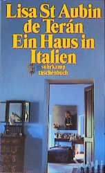 ISBN 9783518391969: Ein Haus in Italien