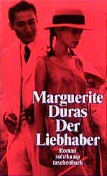 gebrauchtes Buch – Marguerite Duras – Der Liebhaber