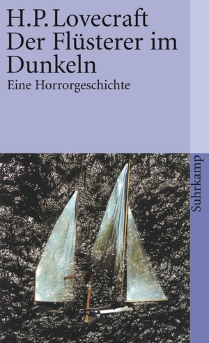 ISBN 9783518392614: Der Flüsterer im Dunkeln - Eine Horrorgeschichte