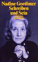 ISBN 9783518393253: Schreiben und Sein - Essays (Engl. Originaltitel war: Writing and Being. The Charles Eliot Norton Lectures)