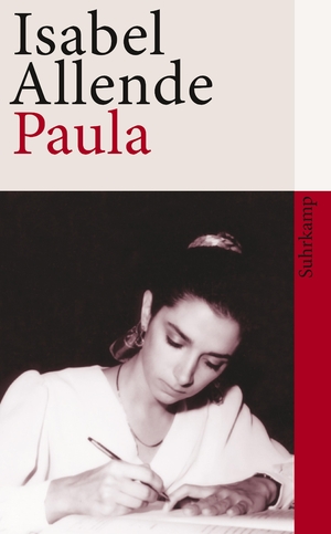 gebrauchtes Buch – Isabel Allende – 0Paula