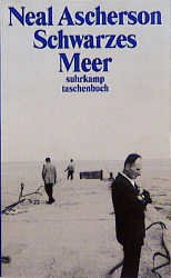 ISBN 9783518393444: Schwarzes Meer