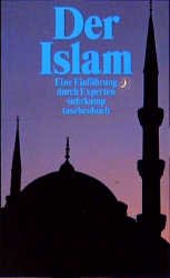 ISBN 9783518393451: Der Islam - Eine Einführung durch Experten. Christoph Burgmer spricht mit Reinhard Schulze, Baber Johansen, Yann Richard, Gudrun Krämer, Annemarie Schimmel, Faruk Sen und Gernot Rotter