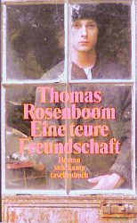 ISBN 9783518394267: Eine teure Freundschaft: Roman. Aus dem Niederländ. von Helga van Beuningen. Mit einem Nachw. von Carel ter Haar