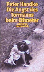 ISBN 9783518394601: Die Angst des Tormanns beim Elfmeter – Erzählung