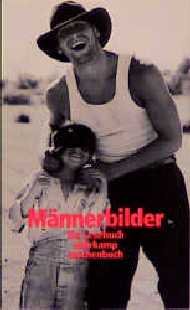 ISBN 9783518394694: Männerbilder