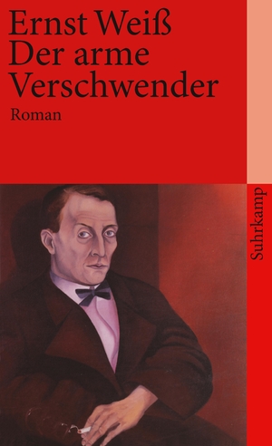 ISBN 9783518395042: Der arme Verschwender – Roman