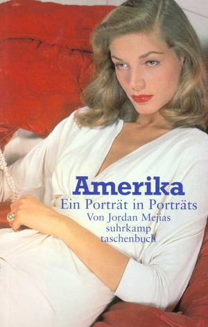 ISBN 9783518396506: Amerika - Ein Porträt in Porträts