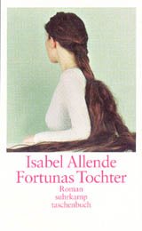 ISBN 9783518399132: Fortunas Tochter