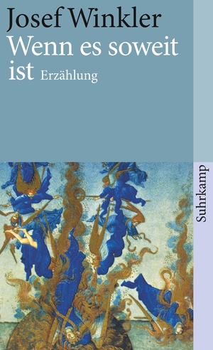 ISBN 9783518399170: Wenn es soweit ist