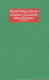 ISBN 9783518404508: Geheime Geschichte eines Romans