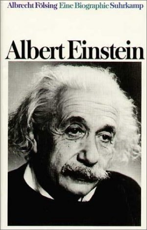 ISBN 9783518404898: Albert Einstein – Eine Biographie