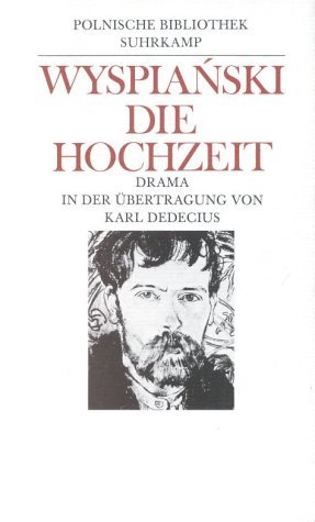 ISBN 9783518404997: Die Hochzeit – Drama in drei Akten