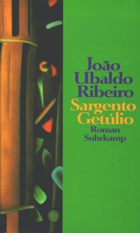 ISBN 9783518406618: Sargento Getúlio