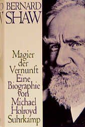 ISBN 9783518407226: Magier der Vernunft. Eine Biographie von Michael Holroyd