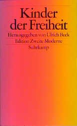 ISBN 9783518408636: Kinder der Freiheit