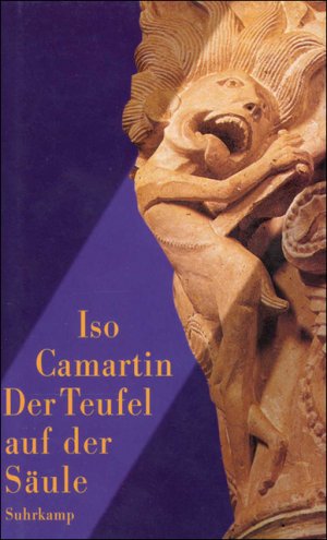 gebrauchtes Buch – Der Teufel auf der Säule: 52 Flash-Geschichten gebrauchtes Buch – Der Teufel auf der Säule: 52 Flash-Geschichten