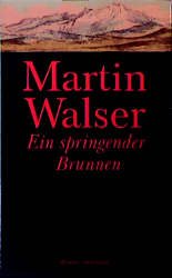 gebrauchtes Buch – Martin Walser – Dorle und Wolf. Eine Novelle.