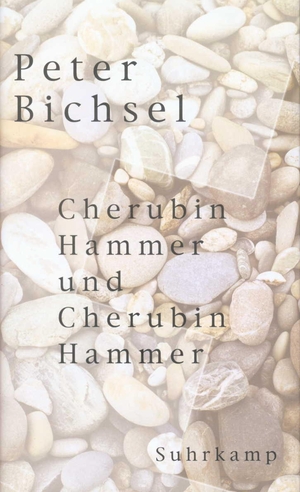 ISBN 9783518410325: Cherubin Hammer und Cherubin Hammer