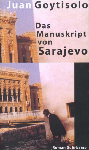 ISBN 9783518410479: Das Manuskript von Sarajevo