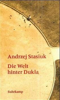 ISBN 9783518412053: Die Welt hinter Dukla