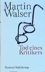 ISBN 9783518413784: Tod eines Kritikers: Roman