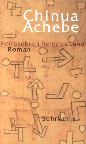 ISBN 9783518413838: Heimkehr in ein fremdes Land