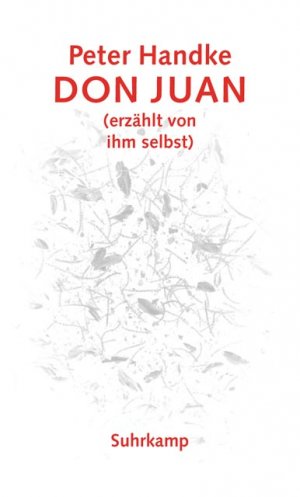 ISBN 9783518416365: Don Juan (erzählt von ihm selbst). - EA signiert