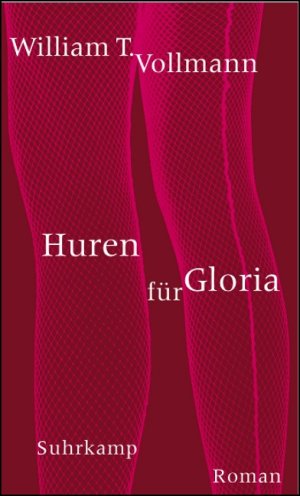 ISBN 9783518417478: Huren für Gloria – Roman