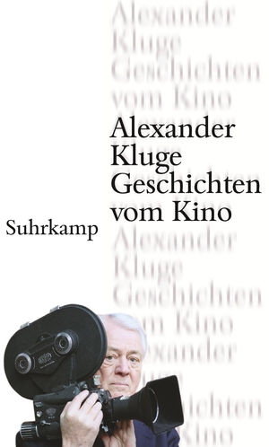 ISBN 9783518419045: Geschichten vom Kino