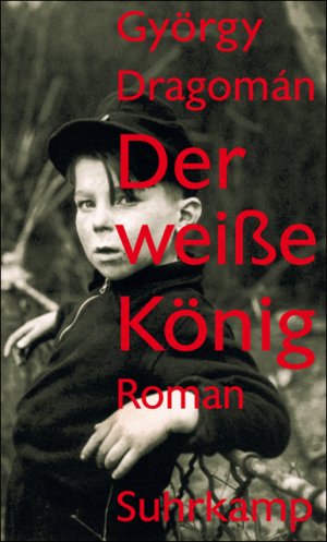 ISBN 9783518419625: Der weiße König