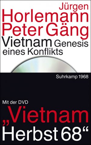 ISBN 9783518419861: Vietnam