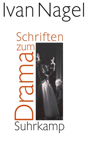 ISBN 9783518422175: Schriften zum Drama