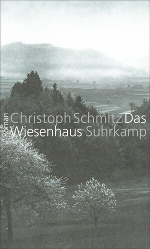 ISBN 9783518422854: Das Wiesenhaus