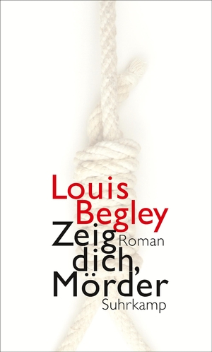 ISBN 9783518424667: Zeig dich, Mörder