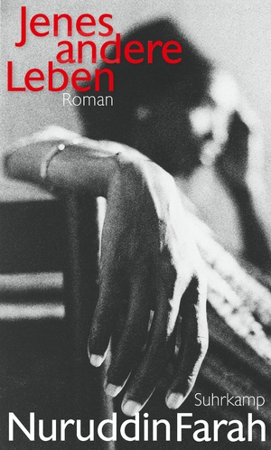 ISBN 9783518425299: Jenes andere Leben. Roman. Aus dem Englischen von Susann Urban.