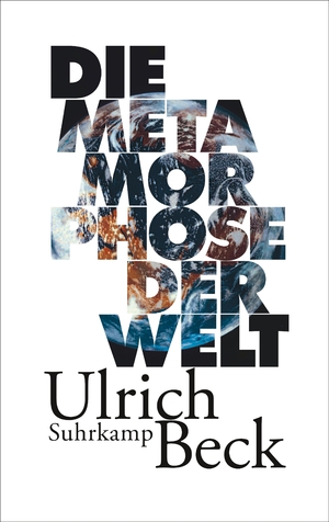 ISBN 9783518425633: Die Metamorphose der Welt