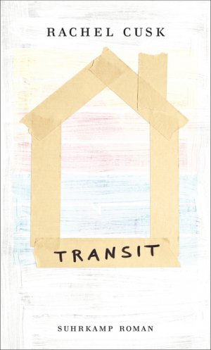 ISBN 9783518425916: Transit