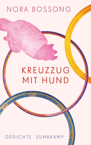 ISBN 9783518428184: Kreuzzug mit Hund