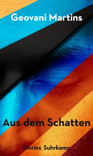 ISBN 9783518428580: Aus dem Schatten