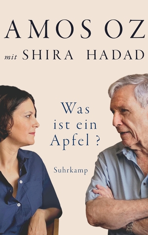 ISBN 9783518428733: Was ist ein Apfel?