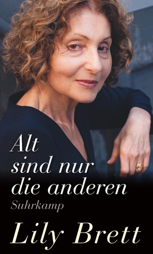 ISBN 9783518429464: Alt sind nur die anderen (K471)