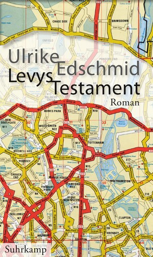 ISBN 9783518429747: Levys Testament