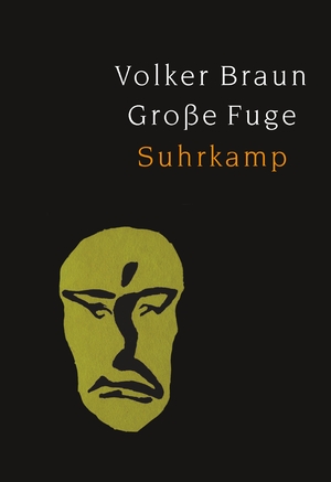 ISBN 9783518430217: Große Fuge