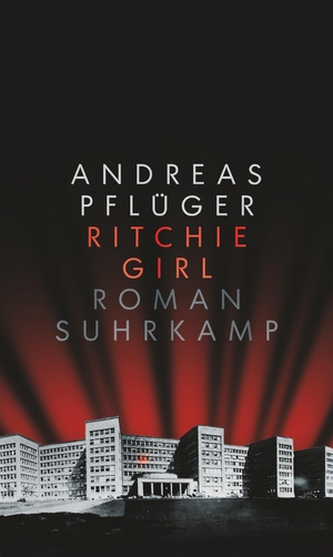 ISBN 9783518430279: Ritchie Girl