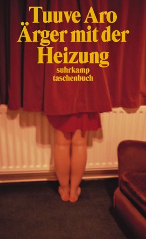 ISBN 9783518455722: Ärger mit der Heizung