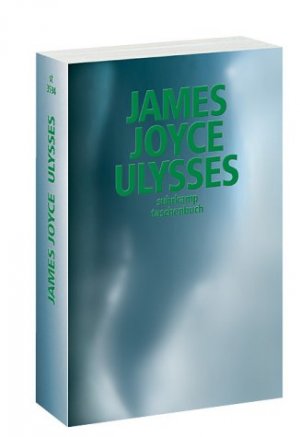 ISBN 9783518455944: Ulysses