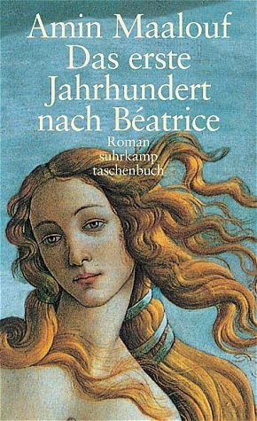 ISBN 9783518456194: Das erste Jahrhundert nach Béatrice – Roman