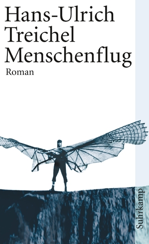 gebrauchtes Buch – Menschenflug