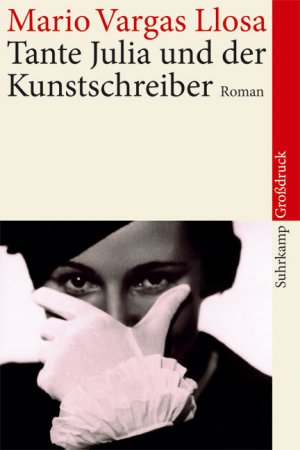 ISBN 9783518459034: Tante Julia und der Kunstschreiber